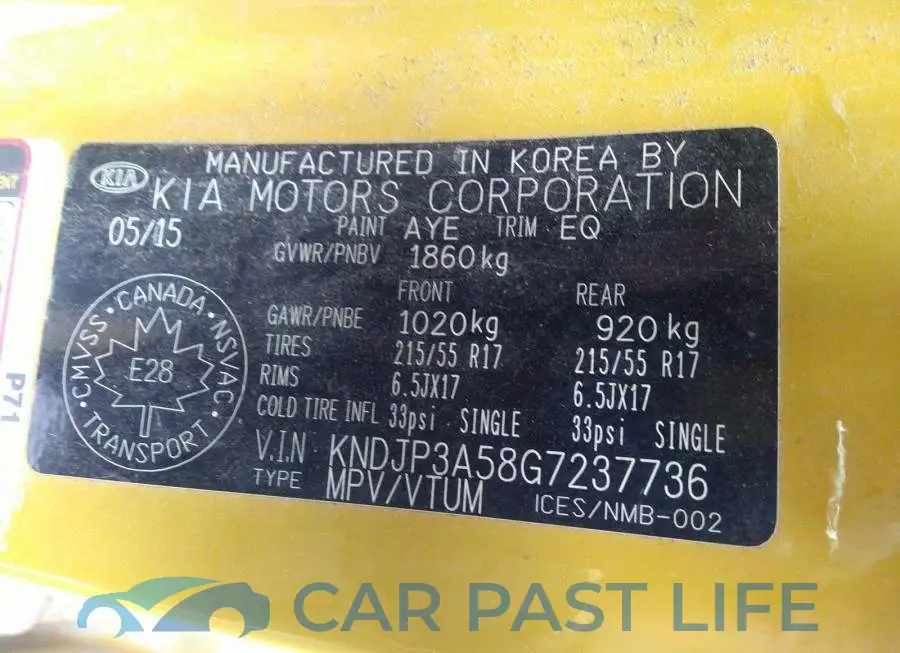 KNDJP3A58G7237736# 9