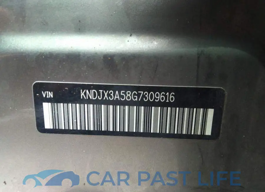 KNDJX3A58G7309616# 9
