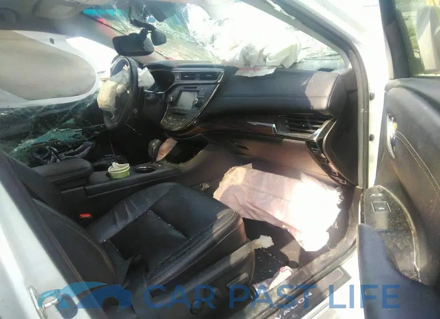 4T1BK1EB9FU185116# 5