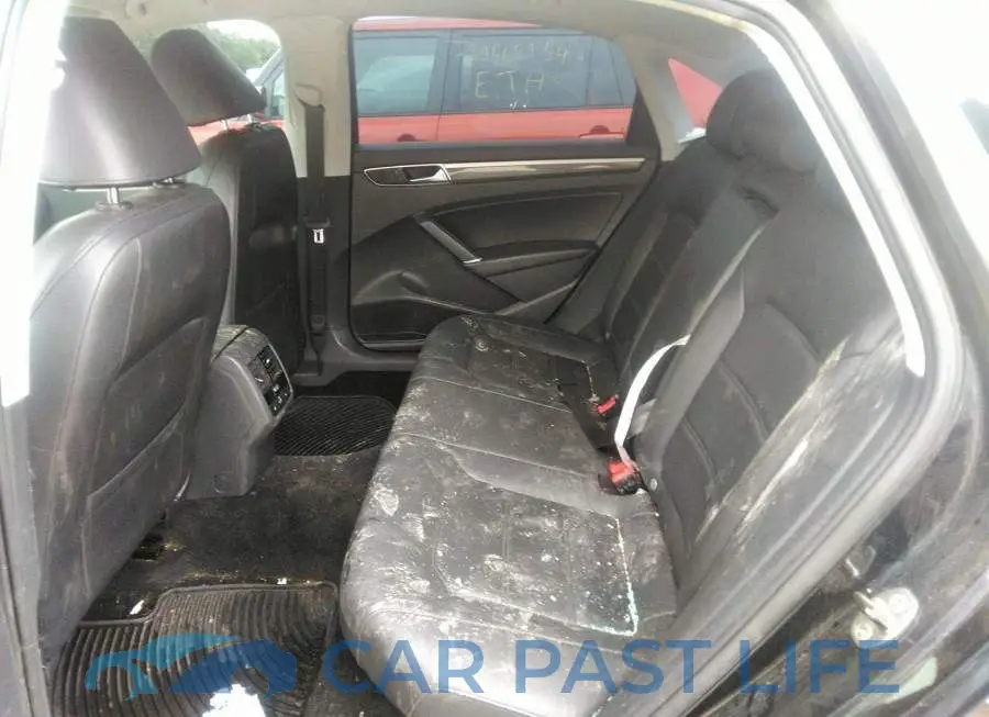 1VWBT7A30HC001948# 8
