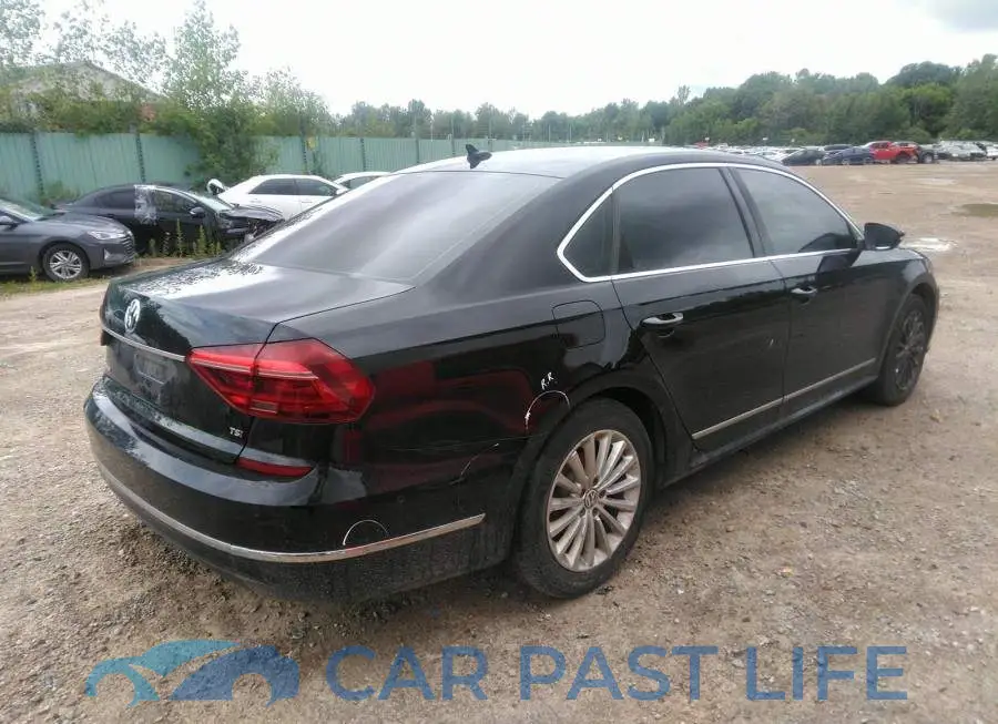 1VWBT7A30HC001948# 4
