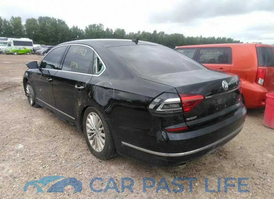 1VWBT7A30HC001948# 3