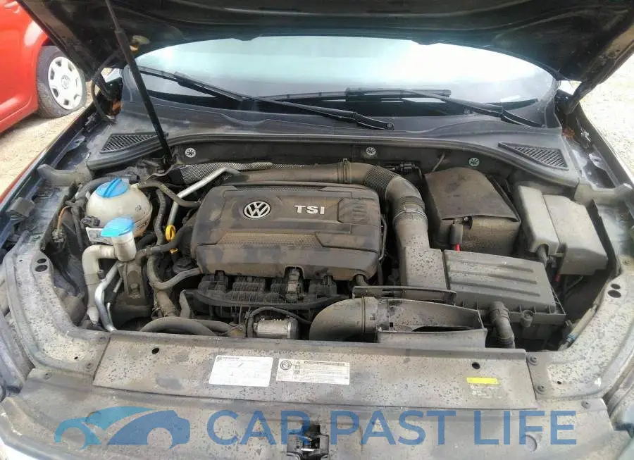 1VWBT7A30HC001948# 10