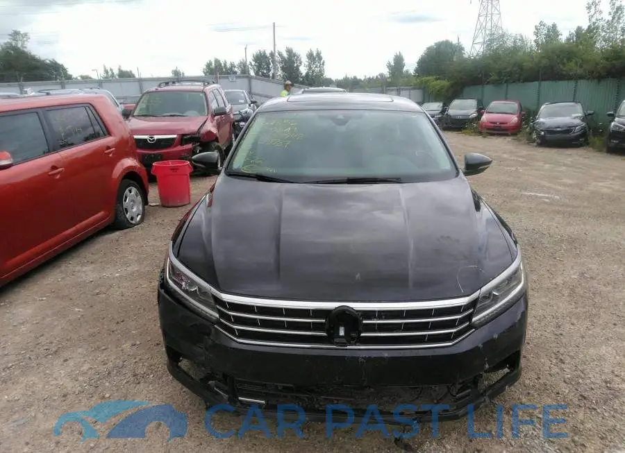 1VWBT7A30HC001948# 6