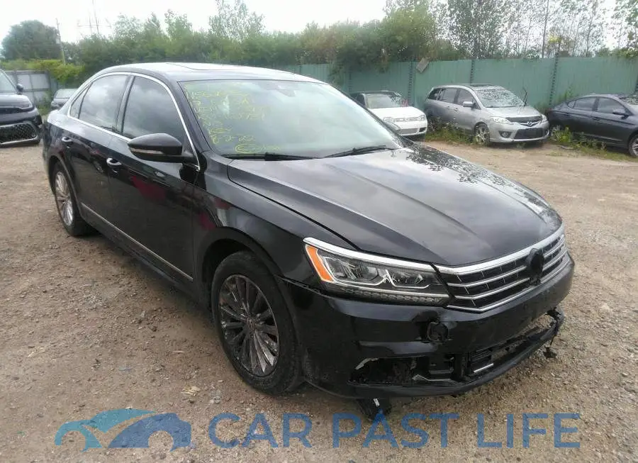 1VWBT7A30HC001948# 1