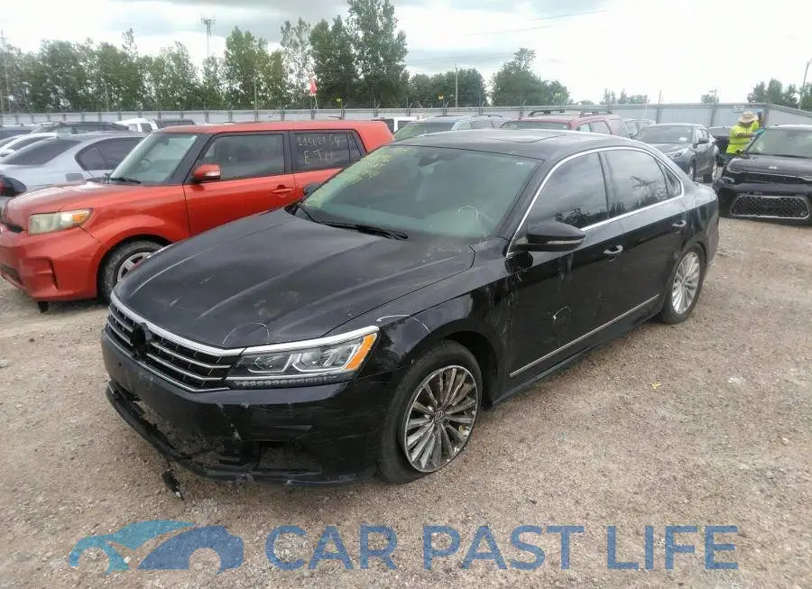 1VWBT7A30HC001948# 2