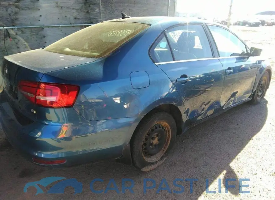 3VW3A7AJ0FM333988# 4