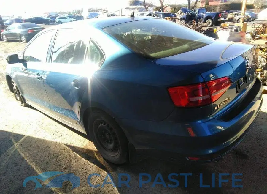 3VW3A7AJ0FM333988# 3