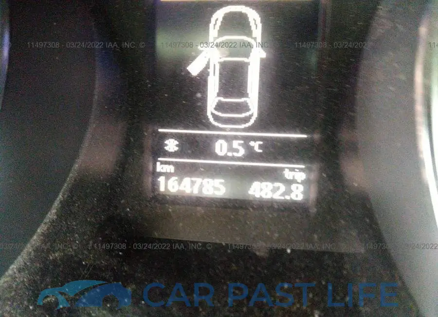 3VW3A7AJ0FM333988# 7
