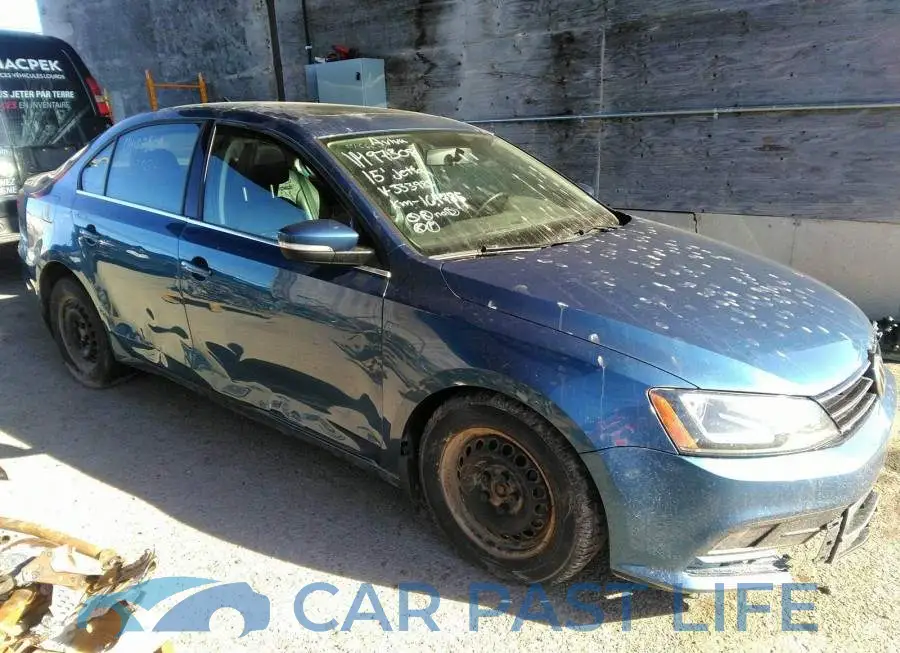 3VW3A7AJ0FM333988# 1