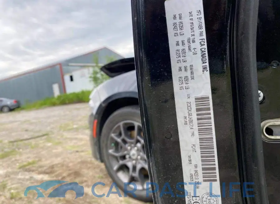 2C3CDXJG6JH281714# 9