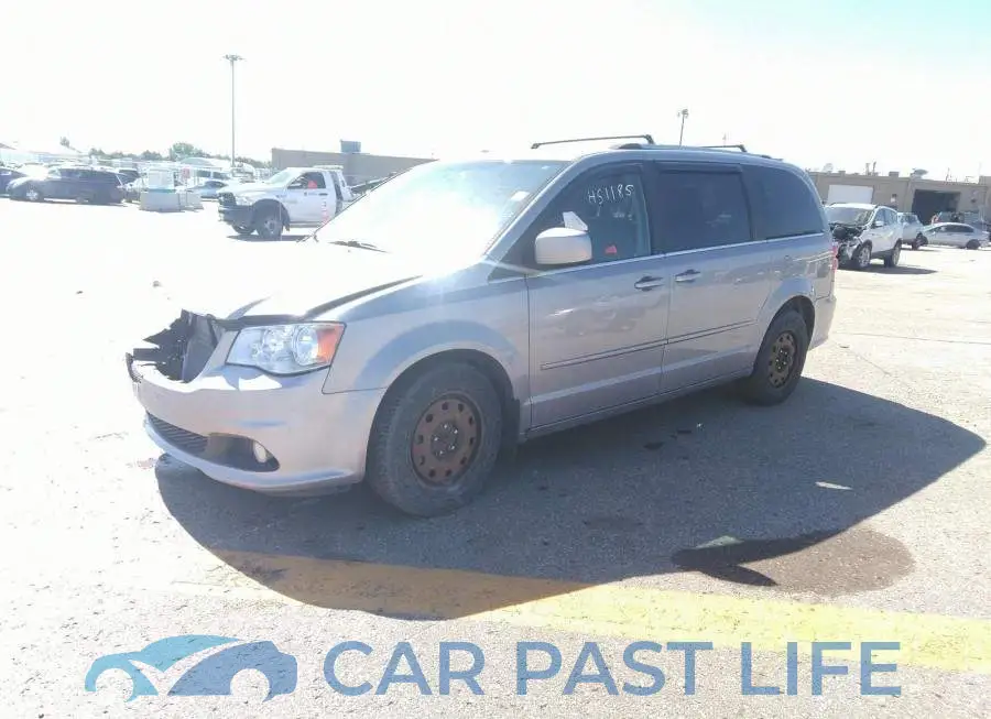 2C4RDGBG4FR723332# 2