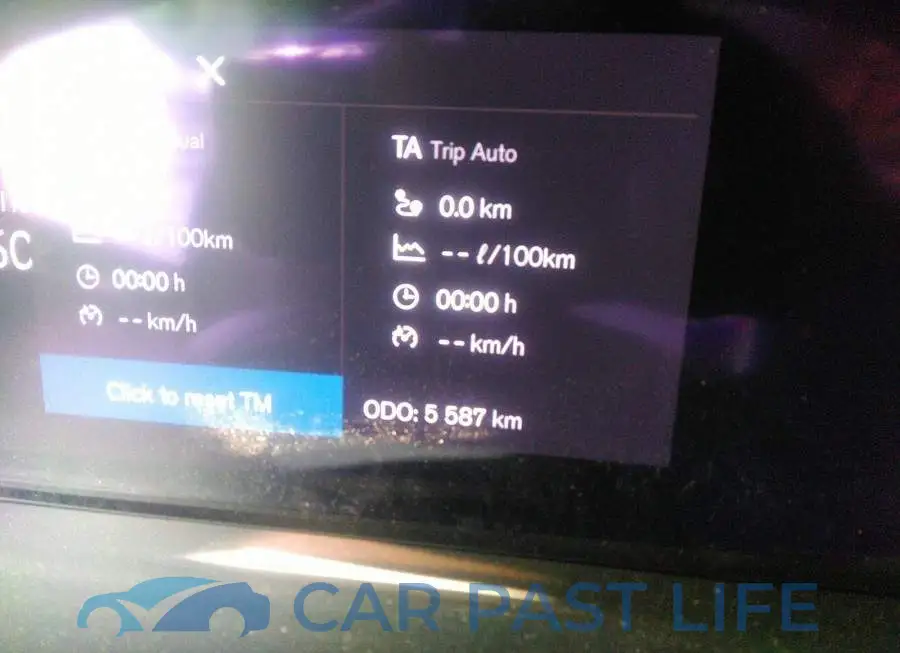 LYVL12RK4NB989697# 7