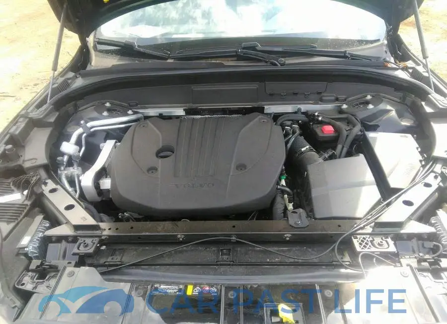 LYVL12RK4NB989697# 10