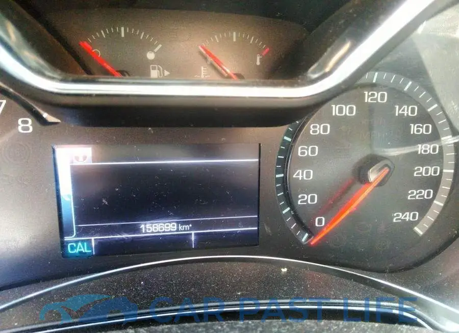 2G1105SA1H9173611# 7