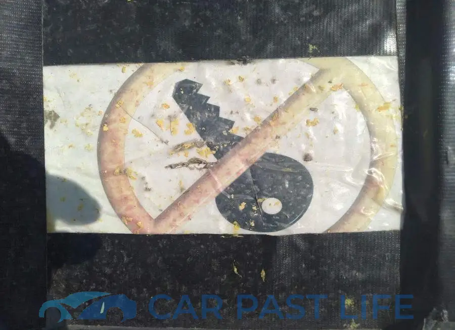 2HGFE1E54NH080476# 11