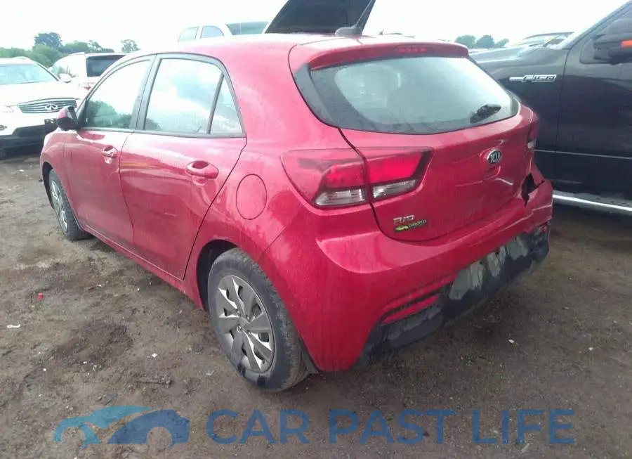 3KPA25AB8JE041769# 3