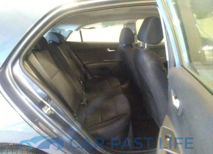 3KPA25AD8NE437420# 8