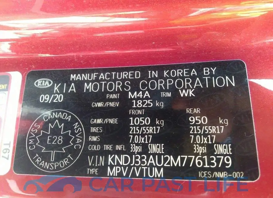 KNDJ33AU2M7761379# 9