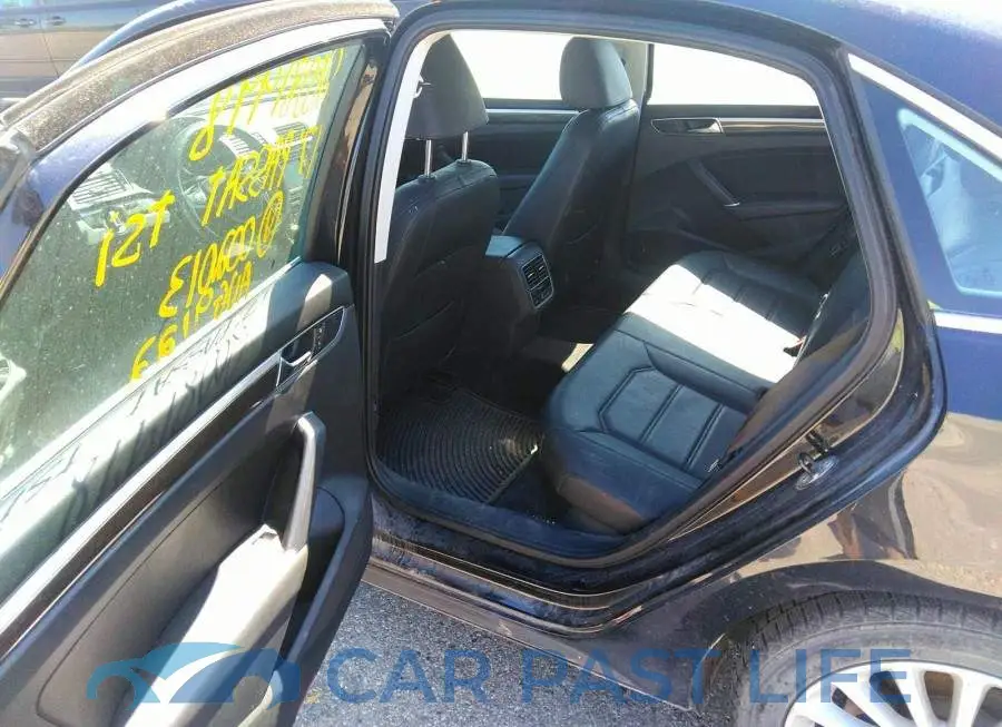 1VWBT7A35HC002013# 8