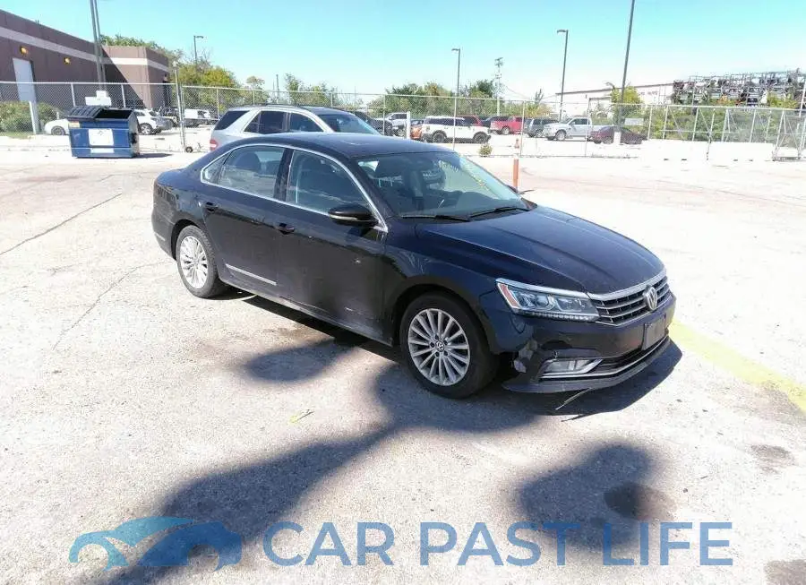 1VWBT7A35HC002013# 1