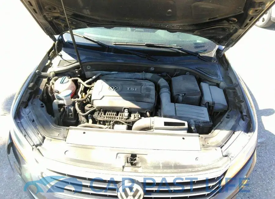 1VWBT7A35HC002013# 10