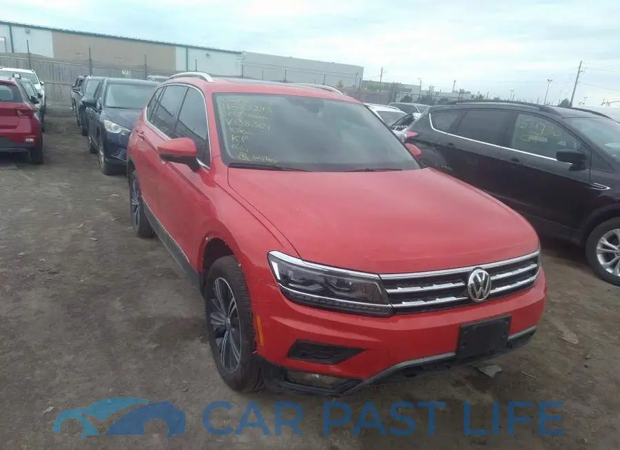 3VV4B7AX9LM138364# 1