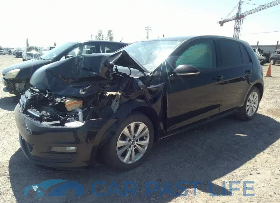 3VW217AU0FM011602# 2