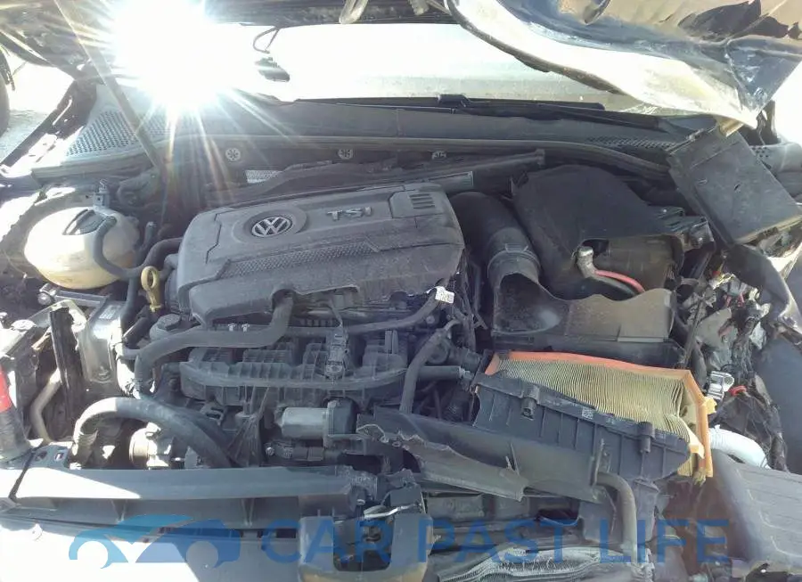 3VW217AU0FM011602# 10