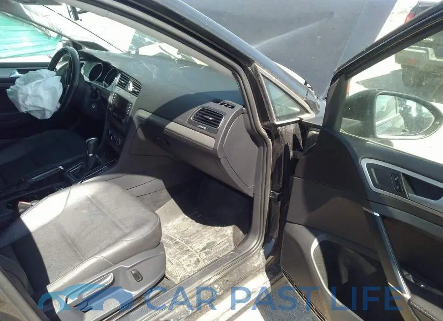 3VW217AU0FM011602# 5