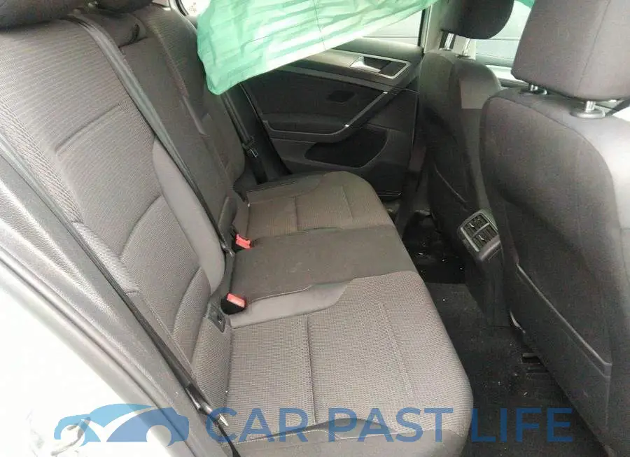 3VW217AU4HM046369# 8