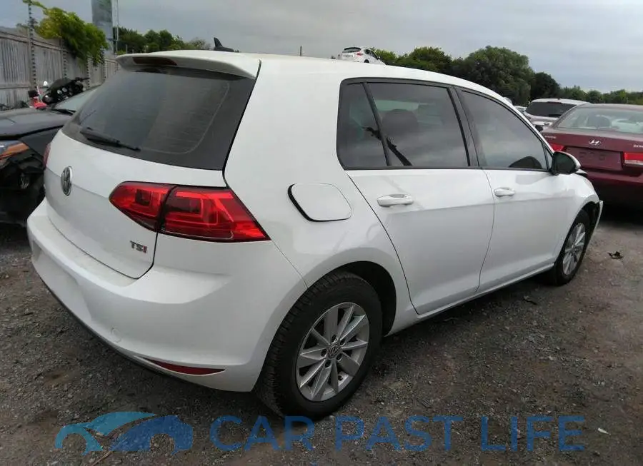 3VW217AU4HM046369# 4
