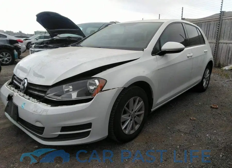3VW217AU4HM046369# 2