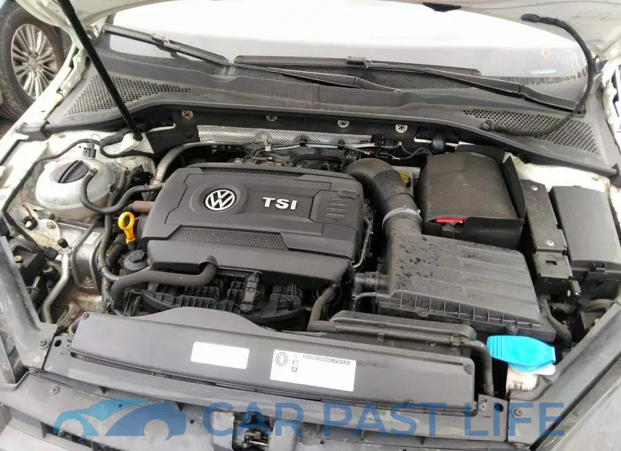 3VW217AU4HM046369# 10