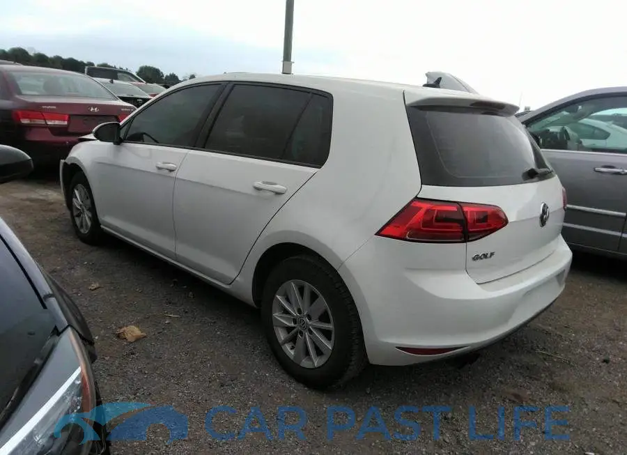 3VW217AU4HM046369# 3