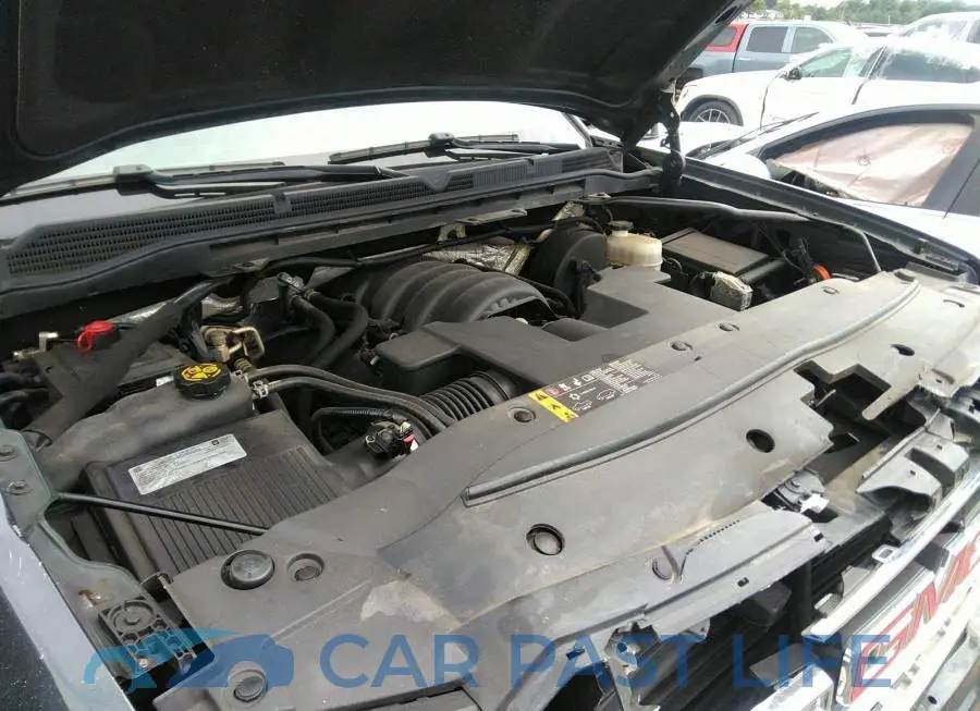 1GTV2LEC9JZ246725# 10
