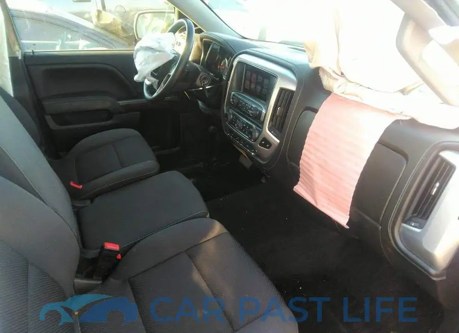 1GTV2MEC6JZ360235# 5