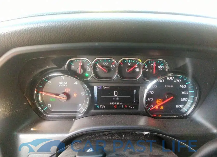 1GTV2MEC6JZ360235# 7