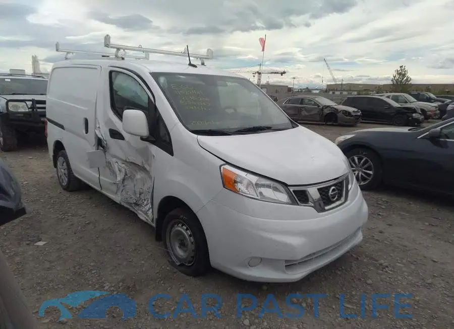3N6CM0KN2MK703363# 1
