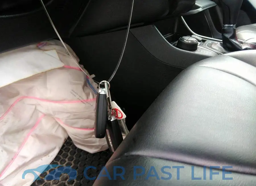 1C4PJMBX1ND507955# 11