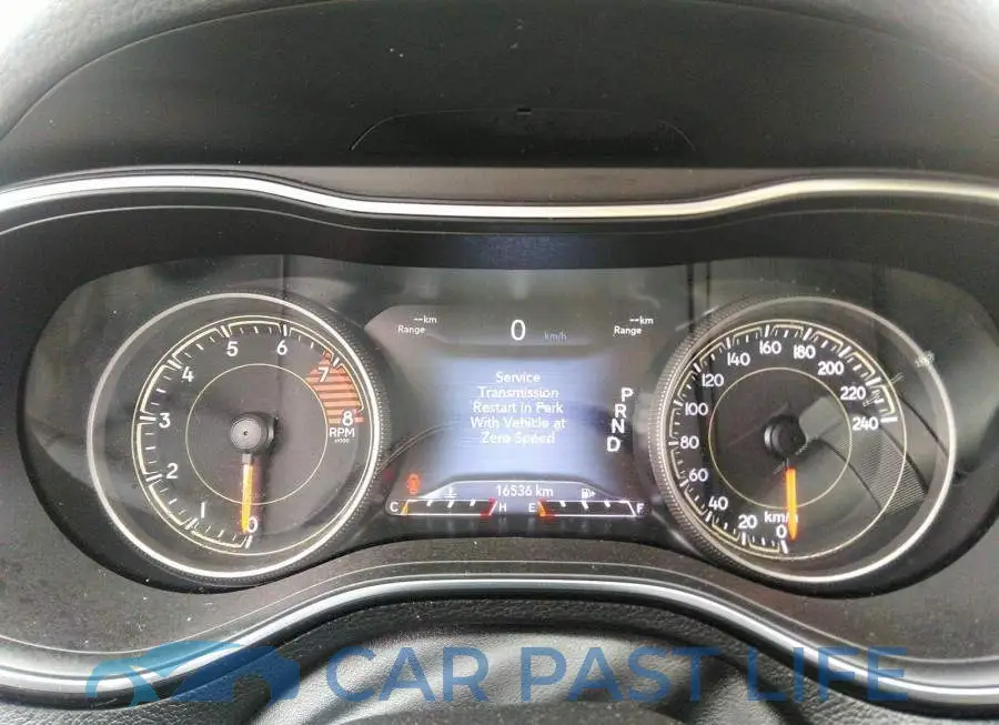 1C4PJMBX1ND507955# 7