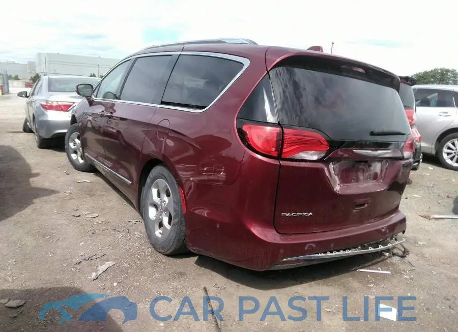 2C4RC1EG5HR709700# 3