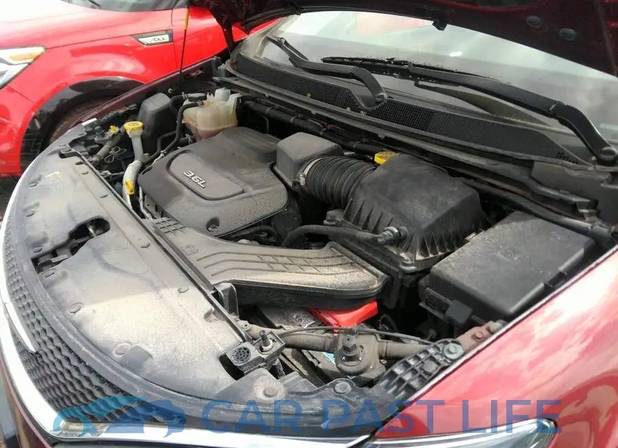 2C4RC1EG5HR709700# 10