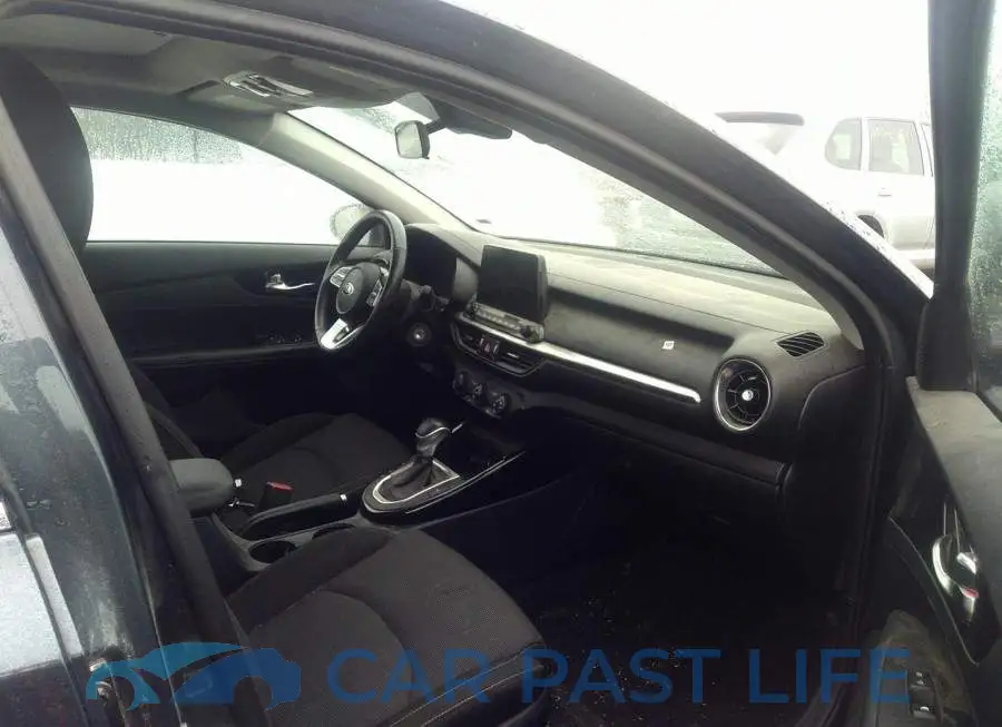 3KPF54AD6ME281500# 5