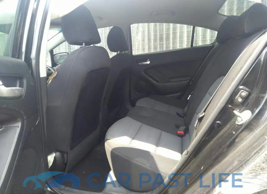 KNAFX4A65G5511973# 8