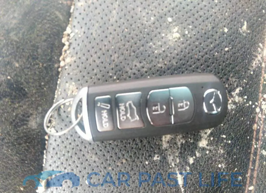 JM3KFBDL7H0137088# 11