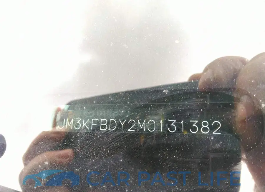 JM3KFBDY2M0131382# 9