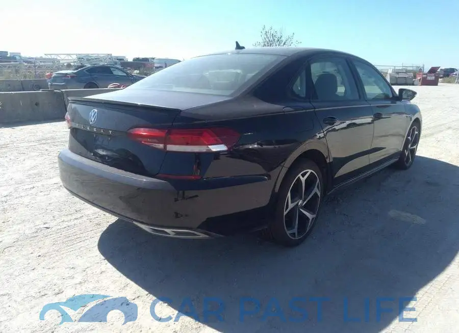 1VWEA7A33LC016410# 4