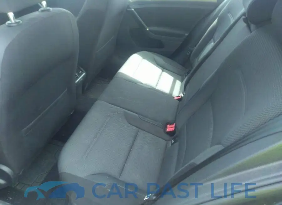3VW217AU1FM065037# 8