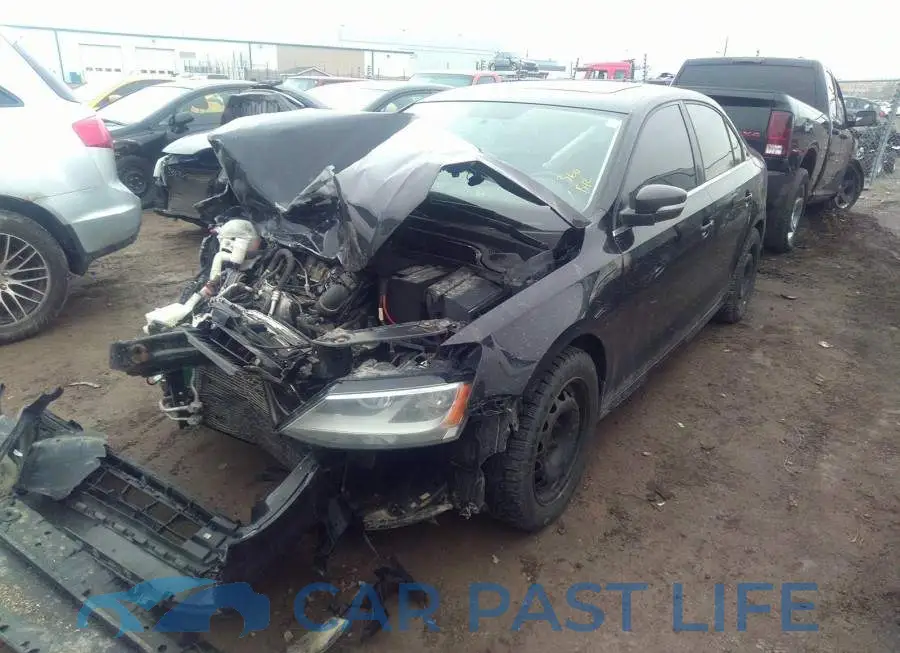 3VW267AJ0GM353009# 2